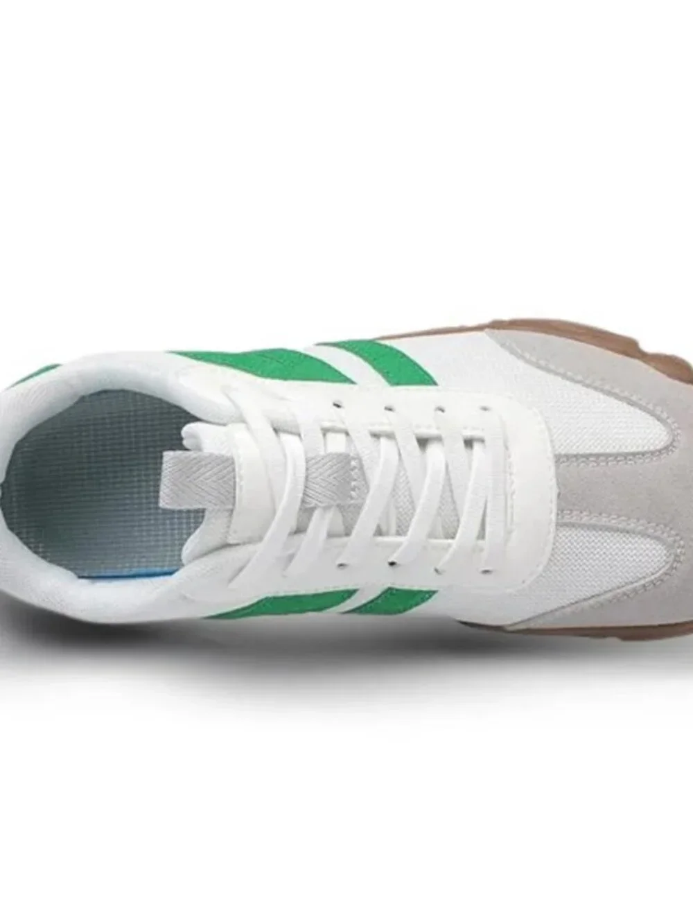 Why Walk Bearefoot™